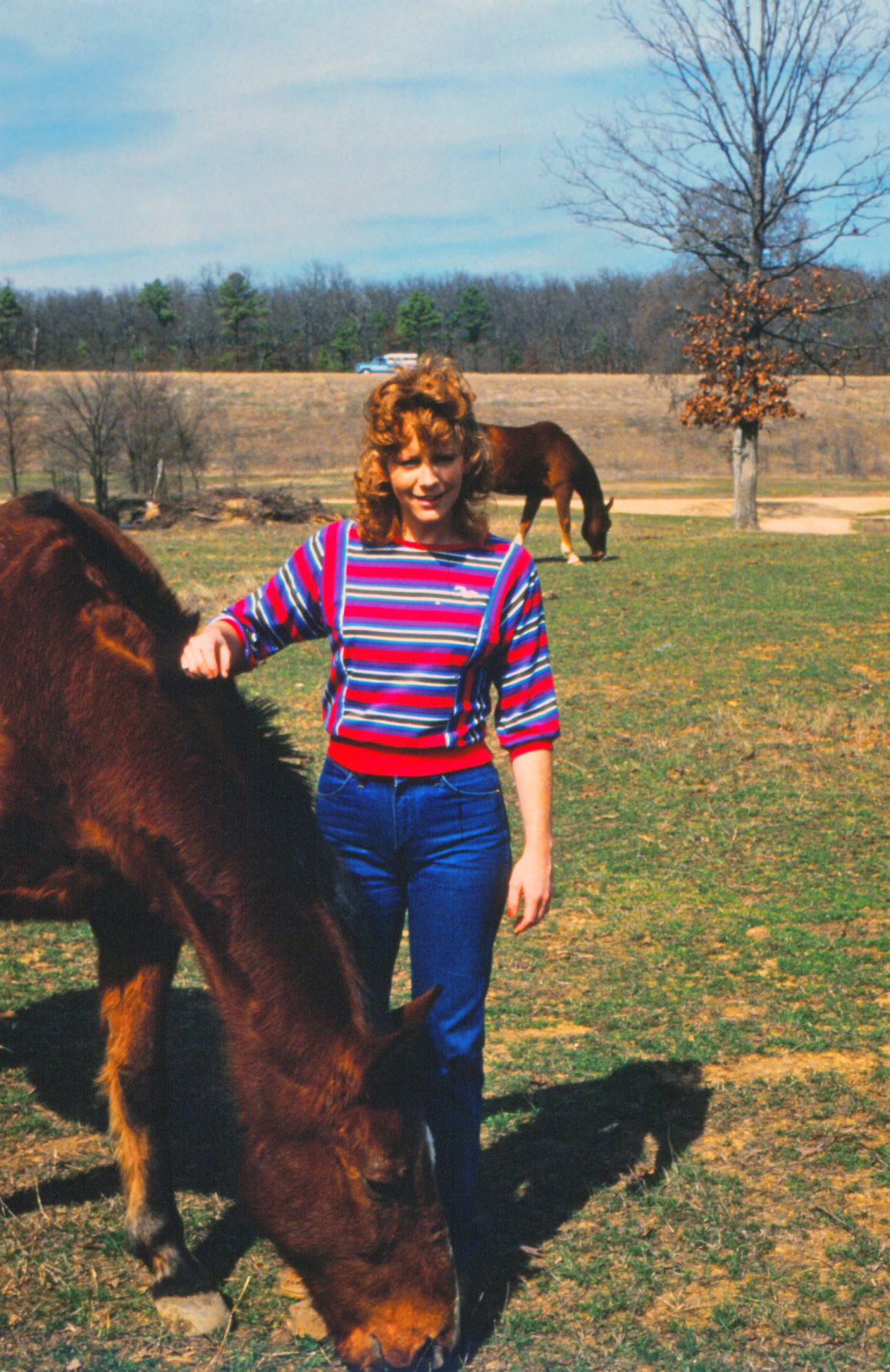 Reba McEntire
